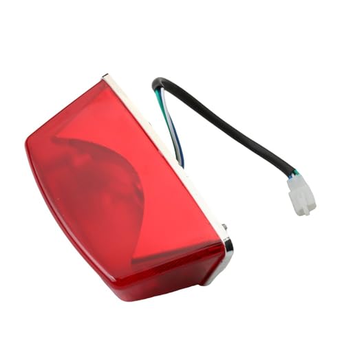 Piloto trasero para solucionar fallos de intermitentes en Stunt 50 y EW50N 2