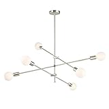 3 requisito bulbo: bulbo Base: E26/E27, tipo de lámpara: LED o incandescentes, totalmente regulable con atenuador compatible. (bombilla no incluida) Voltaje: 220V; Máximo 60W.