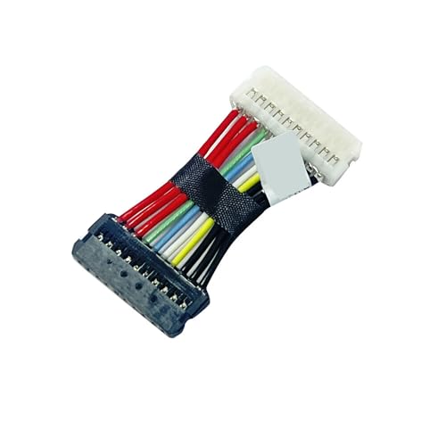 HSSDTECH �o�b�e���[�P�[�u�� LENOVO �p IdeaPad Pro 5 16IMH9 83D4 IdeaPad Pro 5 16AHP9 83D5 Yoga Pro 9 16IMH9 83DN 5C10S30924 5C10S30925 5C1