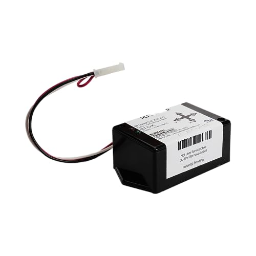 Hy-Brid Lifts Sensor,Tilt 2.0X-2.0Y No ELEC-628