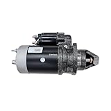 Starter - DD 17095 Fits John Deere Tractor | AL110503 AL110504 AL110597 AL110598 AL39700 AL41247