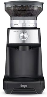 Sage Appliances SCG600 the Dose Control, młynek do kawy, srebrny