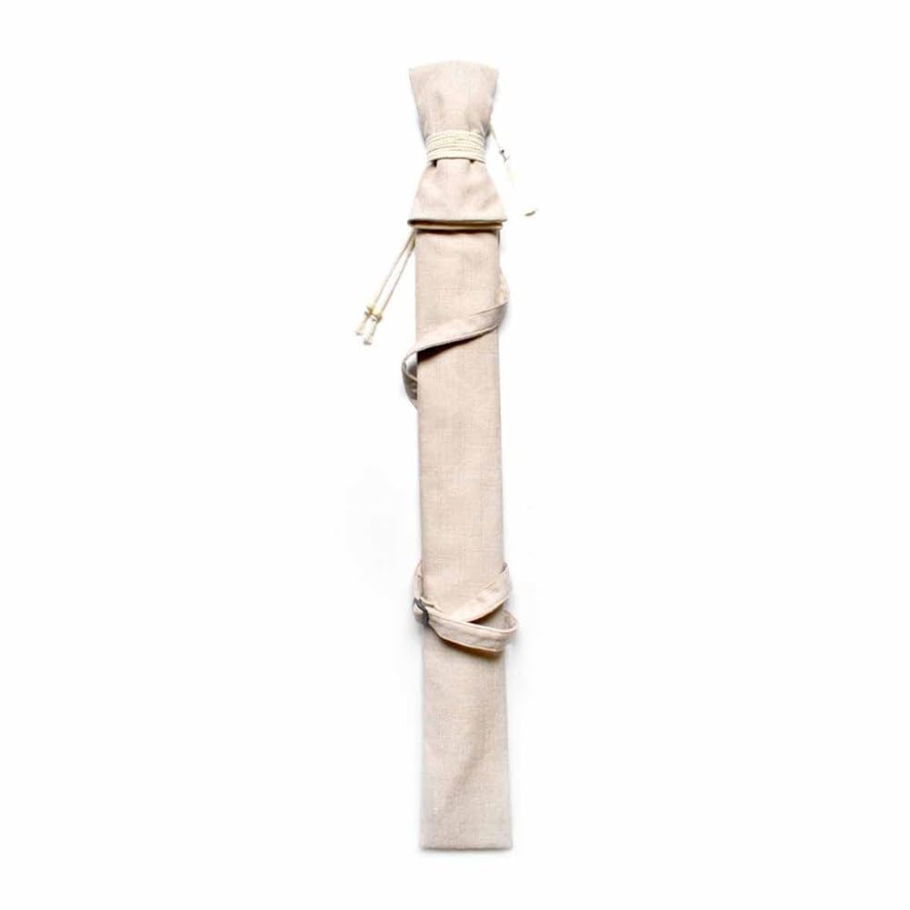 Sac de transport pour sabre de Tai Chi qui protège votre équipement de cosplay des chocs