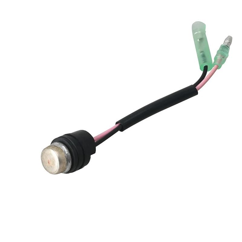 Marine Teile 688-82560 Temperaturschalter 688-82560-10 für Yamaha-Außenbordmotorteile 60-70-75-90-115-130-150-175-200 PS