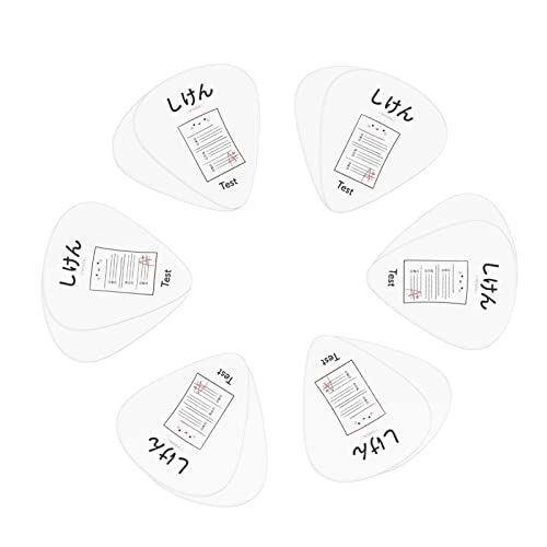 M^[sbN 12 3ނ̌ M^[sbNZbg sbNP[X [{bNXt AR[XeCNM^[ GLM^[ EN }h x[X oW[p Sҗp guitar picki0.46mm0.71mm&0.96mmj 