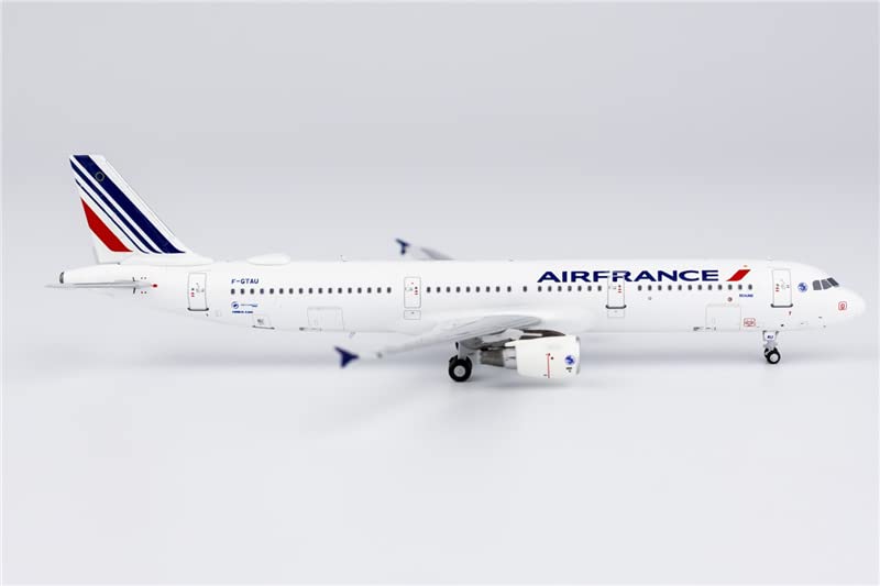 Amazon | NG Model 1/400 完成品 Air France For Airbus A321-200 F