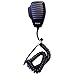 Uniden BC645 4-Pin Microphone Replacement for CB Radios, Comfortable Ergonomic Design, Rugged Construction, Clear Quality Sound, Built for The Professional Driver