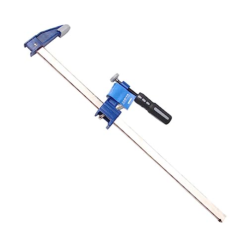 TOVINANNA Grampo f Grampos de carpinteiro paralelos grampos resistentes para marcenaria braçadeiras