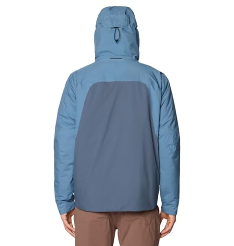 Image of Mountain Hardwear unisex-adult Stretch Ozonic Insulated Jacket