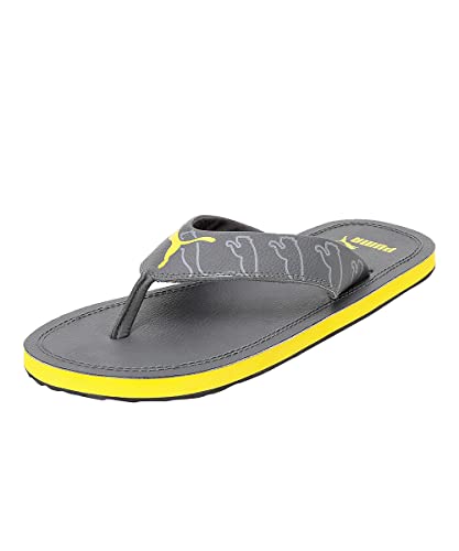 Image of Puma Unisex Adult Luke V1 Flip flop
