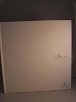Lladro Utopia B00FNVP9MA Book Cover