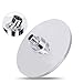DYKKLKQ Handheld Showers, 8