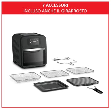 Moulinex Easy Fry Oven & Grill