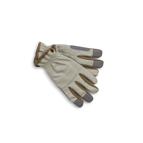 Barebones Leepa Garden Glove - Vegan-Friendly, Durable, and Ideal for Heavy-Duty Gardening