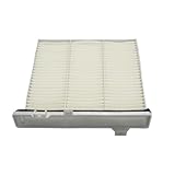 Cabin filter Compatible For MITSUBISHI PAJERO CLASSIC V70 V60 V80 V90 V93 V87 V73 OEM: MR500057