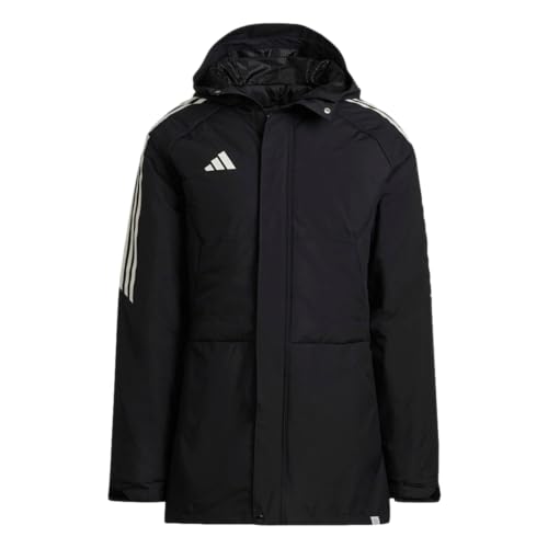 adidas サッカー ジャケット セット2点SIZE XL adidas Soccer Condivo 22 Stadium Parka Jacket - Water-Repellent