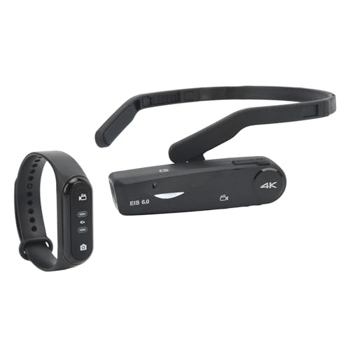 WiFi Rtwbh}Eg 4K rfIJ nY - uK[ Vlogger RecprfI^J