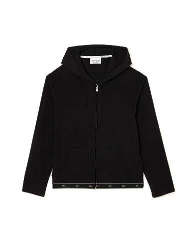 Lacoste Damen Sweatshirt SF1474, Frauen Pullover,sportlicher...