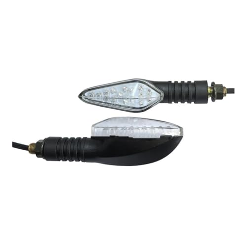 Clignotants de moto haute visibilité pour CFMOTO 650NK et 400NK