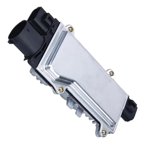 Module de ventilateur de radiateur Chevrolet Captiva 1137328586 relais