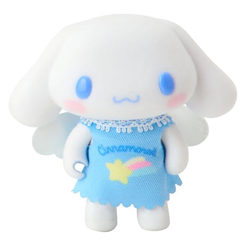 Sanrio Frocky Muñeca Angel Mini Cinnamoroll miniatura 4