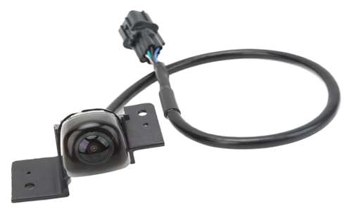 Caméra de recul Hyundai Tucson 3 assistance stationnement 95760D3101