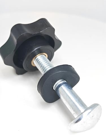 Kit Di Manopole Per Tosaerba Toro, 2 Pezzi, Con Viti E Rondelle, Per - Foto 10