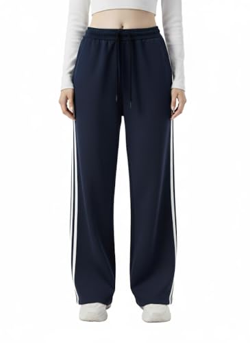 Image of FASHA Women's Joggers - High Waist Jogger Pants for Women - Gym Wear, Workout & Fitness Pants - Track Pants for Women - Stylish Casual Wear Joggers for Girls & Ladies-Pack of 1