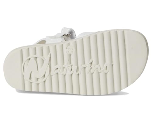 Naturino Girl's Gisten (Toddler/Little Kid) Sandal3