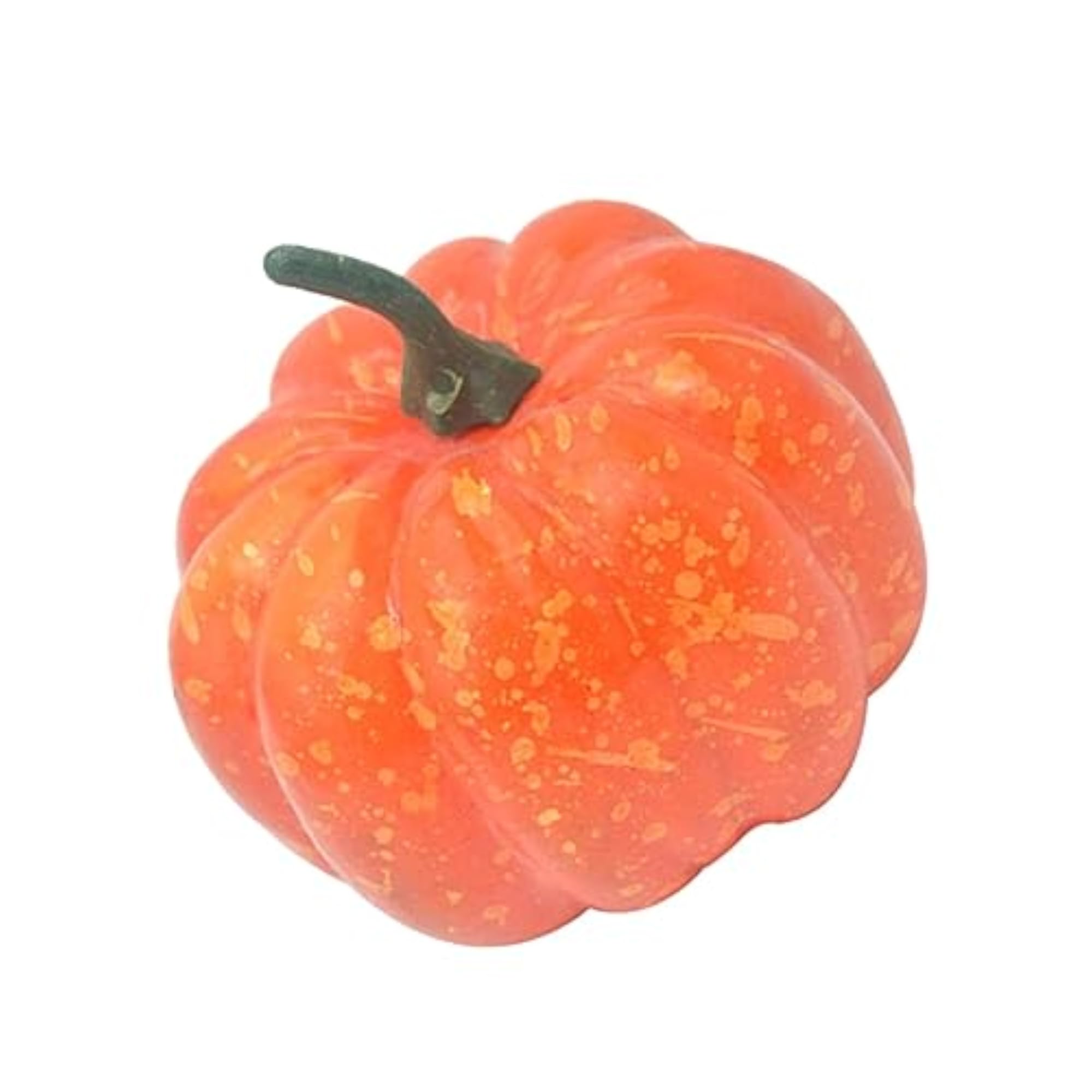 6xArtificial Pumpkin Decorative Pumpkin for Kitchen