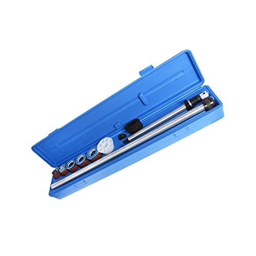 marddpair (Blue Shell Universal Engine Camshaft Cam Bearing Installation Insert Removal Repair Tool Kit