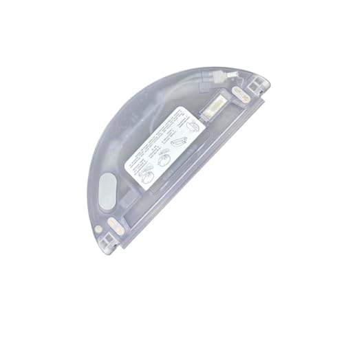 Accessoires Xiaomi Vacuum-Mop 2 Pro pour aspiration efficace - 3