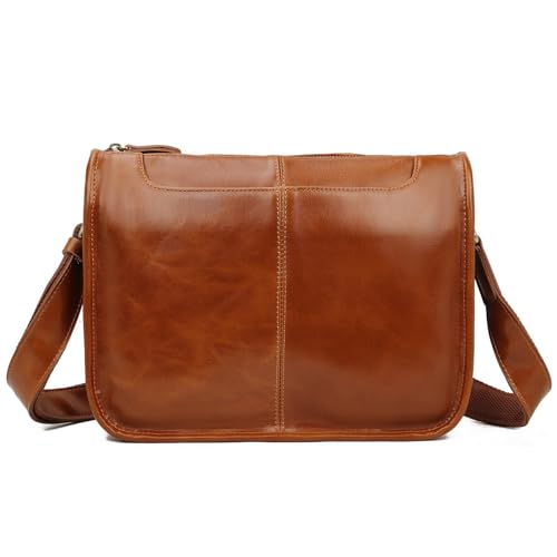 オレンジ レザー ショルダーバッグ」の人気商品一覧 | 安い商品を通販