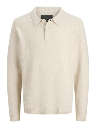 Knit Pack BF JACK & JONES Jprblamaverick en doublure argentée taille M