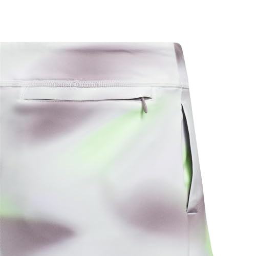 adidas Girls' Allover Print Skort3