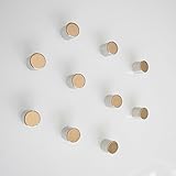 glass memo board magnets Optimal passend für unsere Glas Magnettafel MAX oder unseren Magnetspiegel MAX