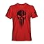 Red - Shirt