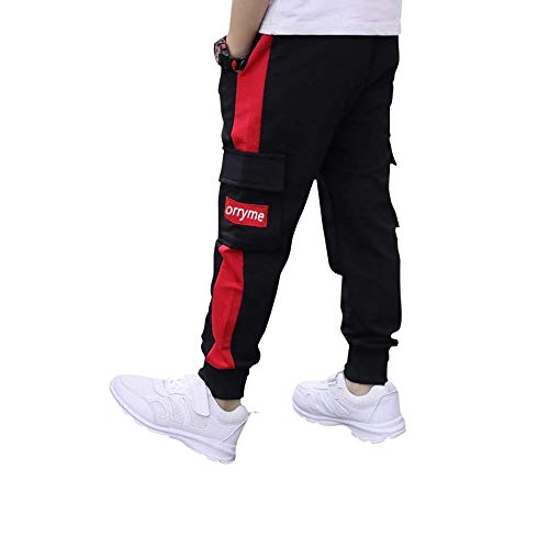 Image of KYDA KIDS Unisex Kids Cotton Printed Fleece Pant - Multicolor