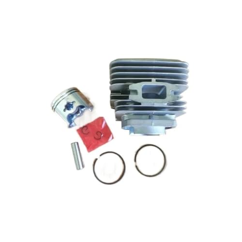 Kit cylindre 47,5 mm pour CS65T - Cylindre et piston de rechange - 4