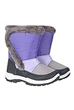 botas niña 35 Sujeción de velcro - Simple de usar y segura, un medio eficaz para asegurar tu calzado