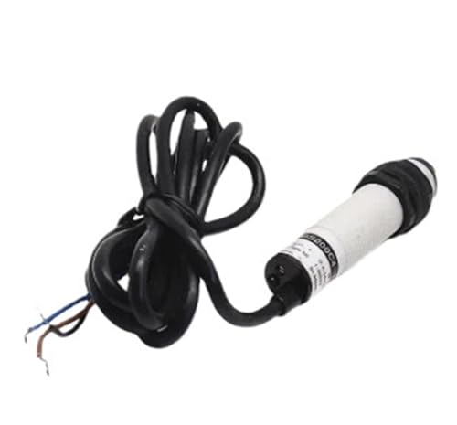 Capteur E3F-DS200C4 avec distance ajustable 2 mètres sortie NPN trois fils
