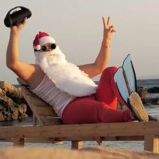 Christmas in July - World Cup & Fixer-Uppers