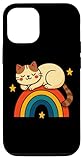 Rainbow Cats Cozy Nap Apparel