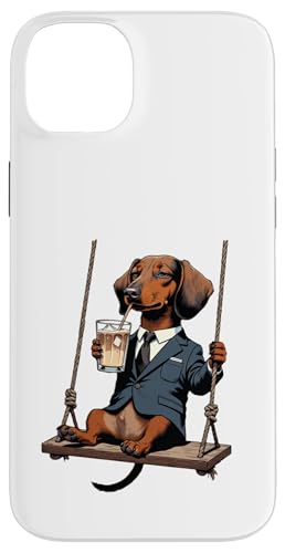 �u�����R�ŃA�C�X�R�[�q�[�����ރ`���� DIGOR redtro �X�}�z�P�[�X iPhone 14 Plus �p