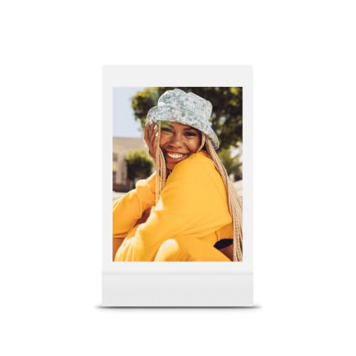Película instantánea Fujifilm Instax Mini de 20 exposiciones (10 hojas x 2 paquetes) con paño limpiador FitXion miniatura 7