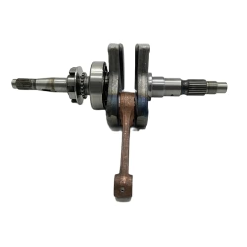 Vilebrequin pour Hisun 700 CC réutilisable pour restaurer la compression du quad