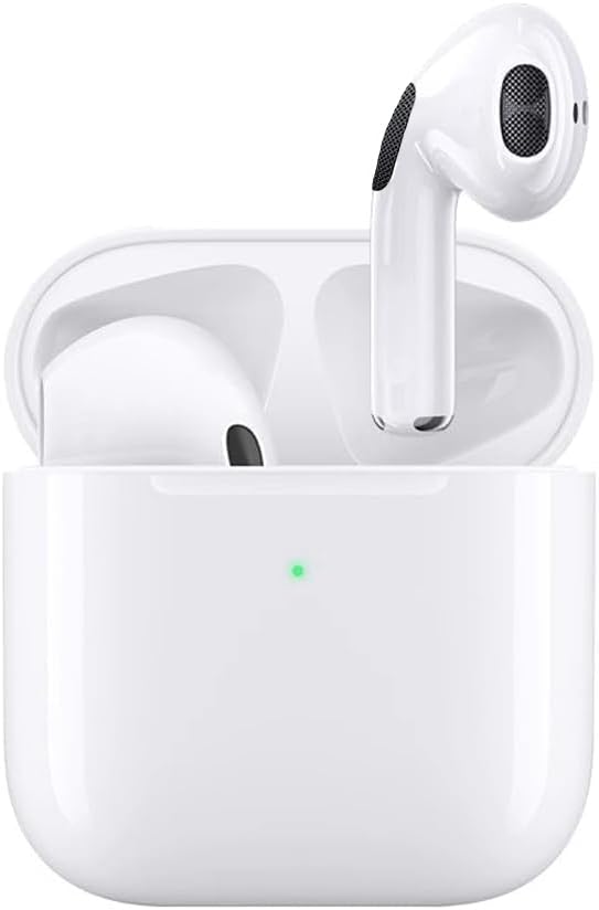 Auriculares con Cable Iphone Marca CTYBB