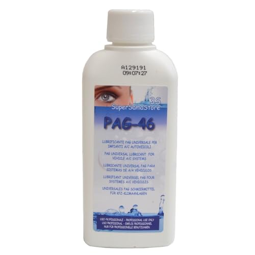 Olio Del Compressore | Hattink Thermo Parts