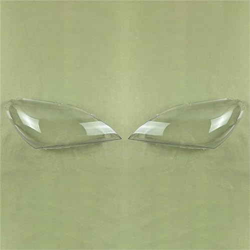 Lentille de phare transparente pour BMW Série 6 F06 F12 F13 2010-2014