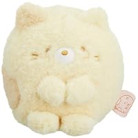 Amazon.co.jp: すみっコぐらし ほにゃぐるみーず シリーズ おすわりほ